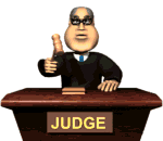 juge